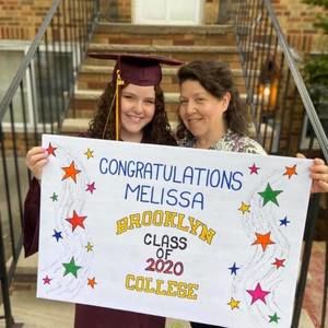Meet your Posher, Melissa
